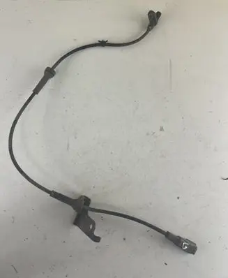 Nissan Qashqai ABS rear brake sensor 