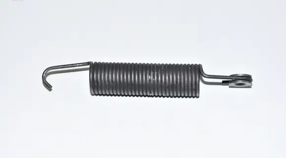 BMW 5 E60 E61 Tailgate/trunk/boot tension spring 7045884