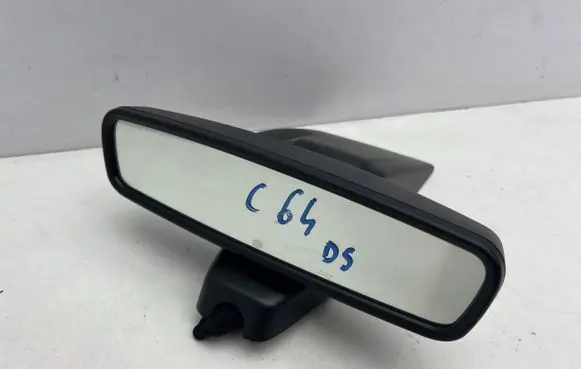 Ford Mondeo MK V Rear view mirror (interior) FORMONMK5LUSSSUL1