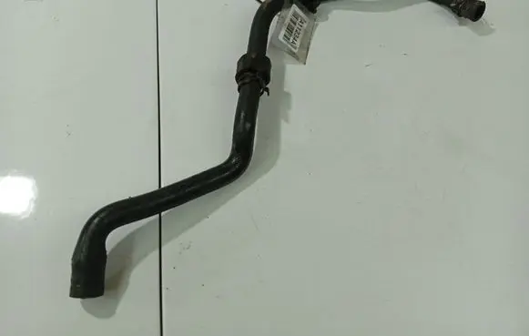 Volkswagen Cross Polo Engine coolant pipe/hose 