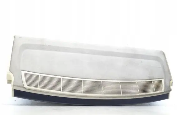 BMW 5 GT F07 Manual rear window sunshade cover 