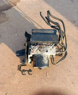 Honda Accord ABS Pump 00005597C3 06210902083 RXU3K03D85