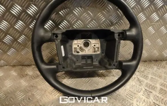 Mercedes-Benz S W222 Steering wheel K327
