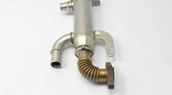 Ford S-MAX EGR valve cooler 993062H