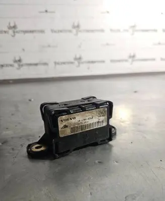 Volvo V70 ESP acceleration yaw rate sensor 30667843AA 10098005202