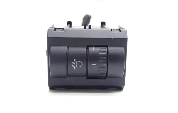 Skoda Octavia Mk3 (5E) Light switch 5E0941333A