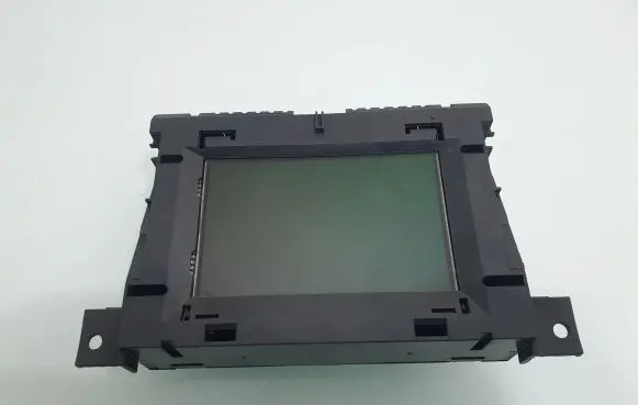 Opel Zafira B Screen/display/small screen 13275077