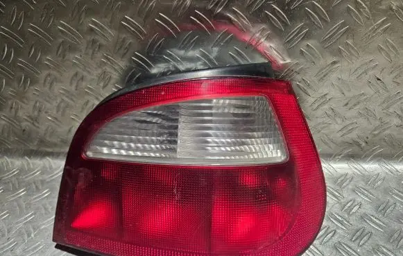 Renault Megane I Rear/tail lights 7700428321 151640