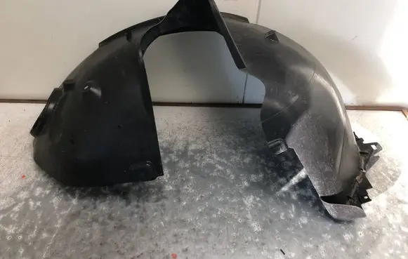 Volkswagen T-Roc Front wheel arch liner splash guards M8515-BILI M8515