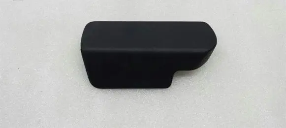 Audi Q7 4L Engine bonnet (hood) release handle 4L2823533A