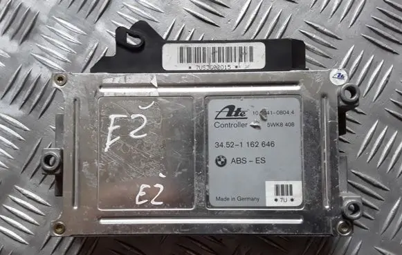 BMW 3 E36 ABS control unit/module 34521162646 5WK8408 10094108044