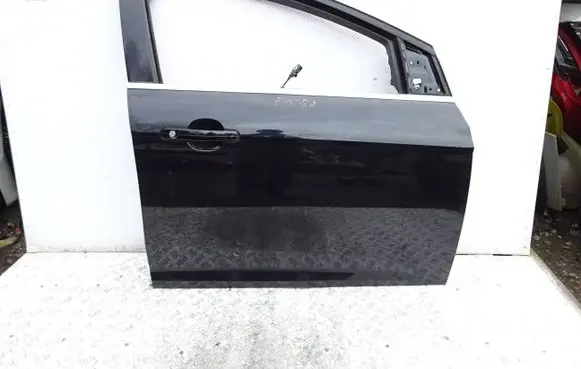 Ford Focus Front door f3s