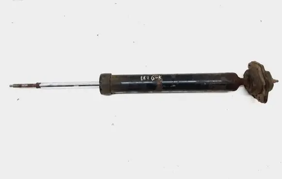 BMW 1 E81 E87 Rear shock absorber/damper 6771559