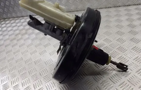 Renault Scenic II - Grand scenic II Brake booster 8200453735