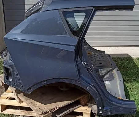 Hyundai Bayon Rear quarter panel 