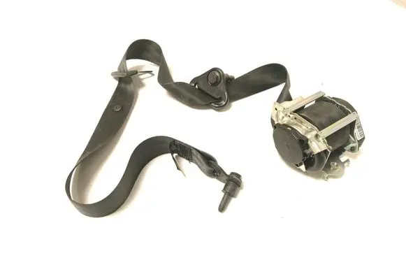 Dacia Duster II Front seatbelt 868847855R