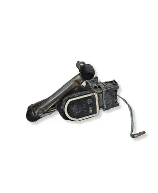BMW X5 E70 Headlight/headlamp level sensor 6778814