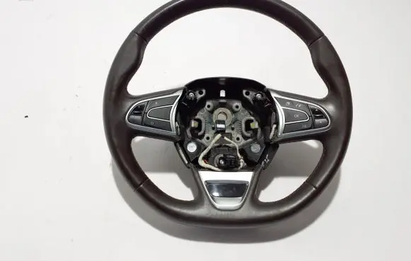 Renault Espace V (RFC) Steering wheel 484000726R