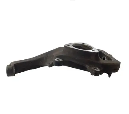 Dodge RAM Front wheel hub 68044704