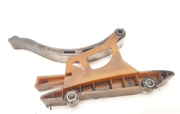 Ford Focus Slide rail for timing chain 7G9Q6P250AB 7G9Q6A232A