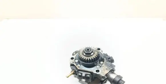 Renault Espace V (RFC) Fuel injection high pressure pump 365444F 110609