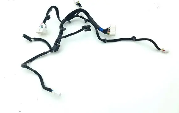 Hyundai i40 Seat wiring loom 82650VF540