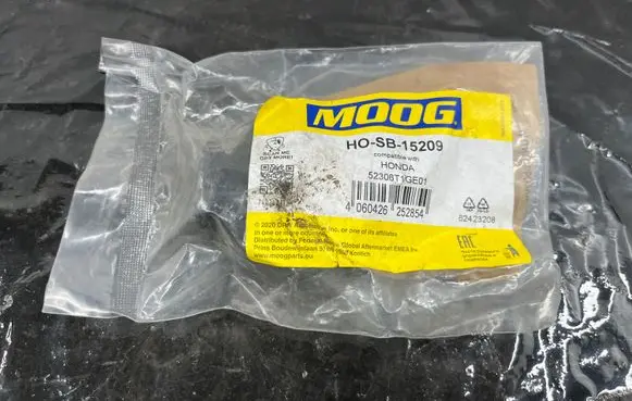 Honda CR-V Sway bar bush bracket, rear HOSB15209