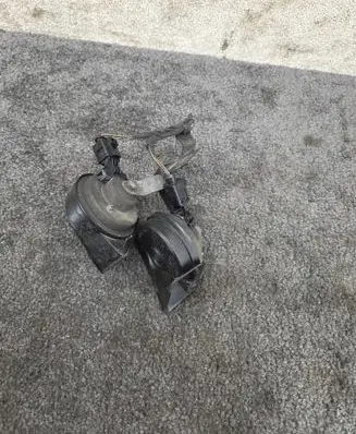 Seat Leon (5F) Horn signal 