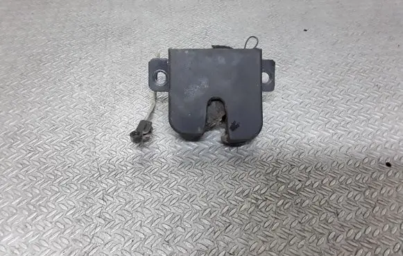 Volkswagen Caddy Tailgate/trunk/boot lock/catch/latch 2K0827505F