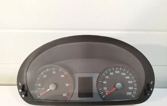 Volkswagen Crafter Speedometer (instrument cluster) 9064467421 2E0920841M 9064461121