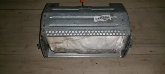 Audi A4 S4 B5 8D Passenger airbag 6012148