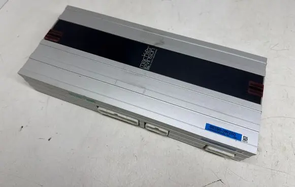 Lexus LS UCF30 Sound amplifier 862800W250