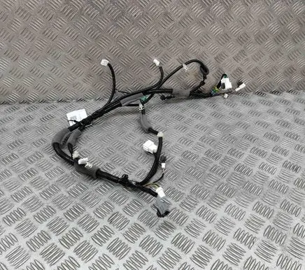 Honda CR-V Tailgate/trunk wiring harness 321093B5H003