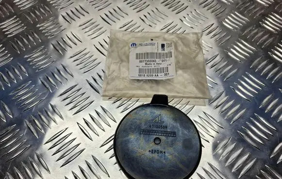 Fiat Ducato Headlight part 77366043 68188209AA