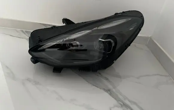Mercedes-Benz AMG GT C192 Headlight/headlamp A1929068100 LE21G6465 ZGS001