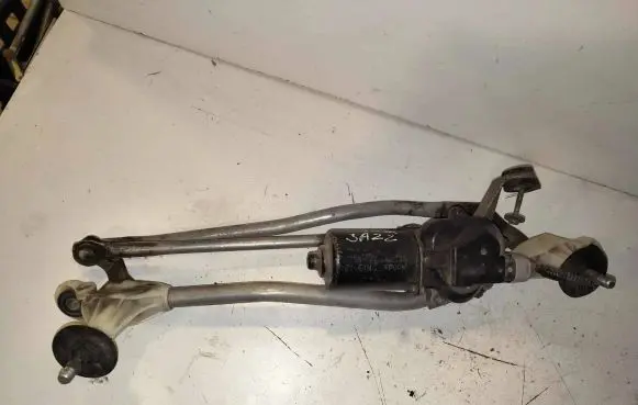 Honda Jazz Wiper motor 76505SAA 1159075A