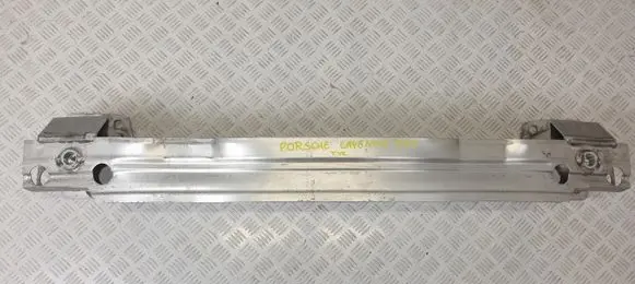 Porsche Cayenne (9Y0 9Y3) Rear axle beam 9Y0807309A