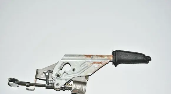 BMW X1 E84 Handbrake/parking brake lever assembly