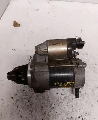 Honda Jazz Starter motor 4280000950