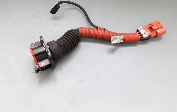 Nissan Leaf I (ZE0) Other wiring loom 296B13NA0D