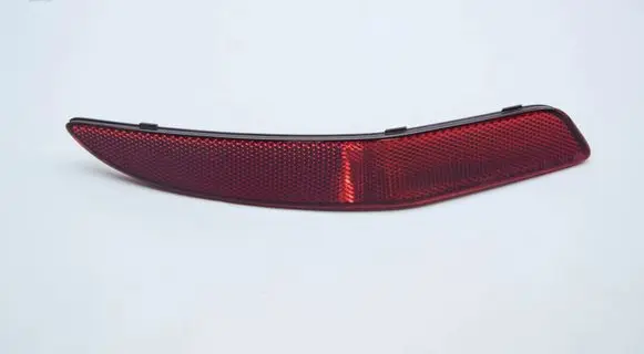 Porsche 911 991 Rear tail light reflector 99163148802