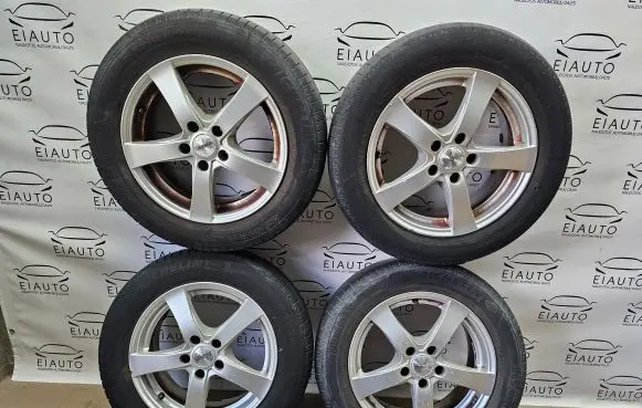 Volvo V70 R16 alloy rim 