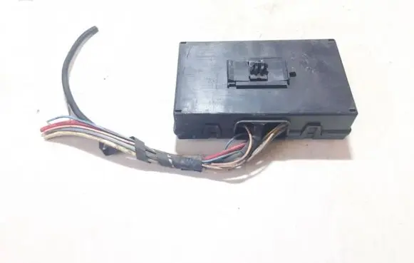 Peugeot 307 Fuse box set 9632229480 97086100