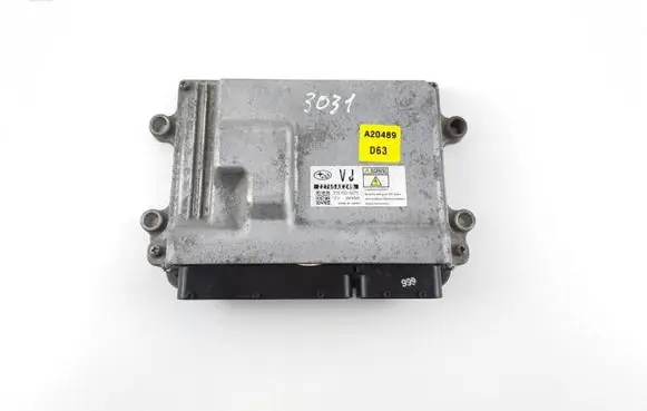 Subaru Outback (BS) Engine control unit/module 22765AK240 2757006675