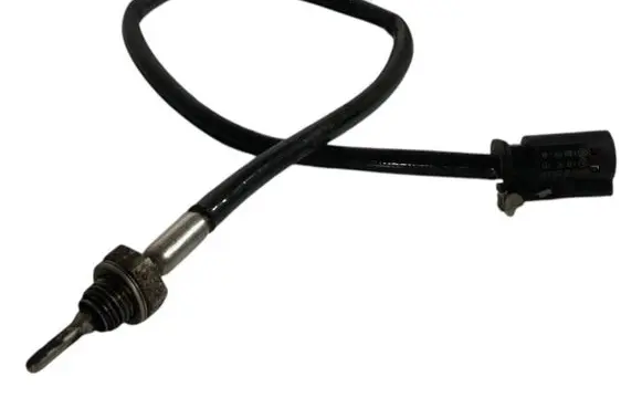 BMW 3 F30 F35 F31 Exhaust gas temperature sensor 8507628