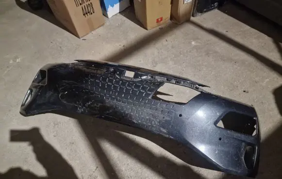 Hyundai Kona I Front bumper 86511K4000