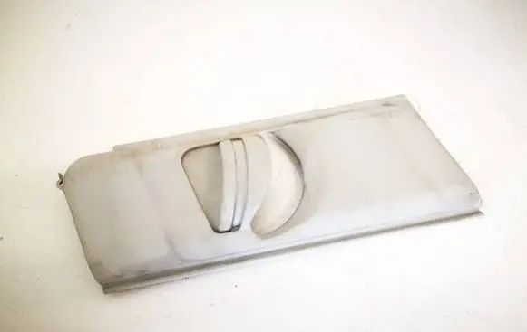 Volkswagen Cross Polo (B) pillar trim (top) 6r0868312b