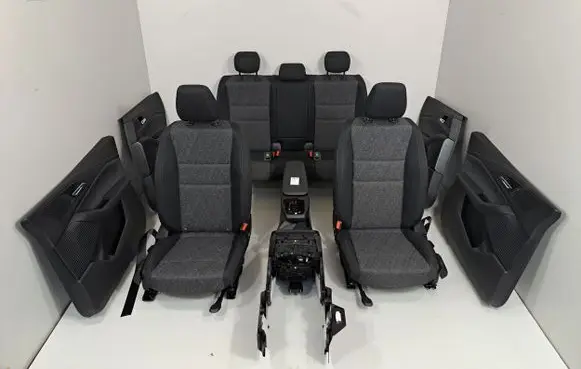 BMW 2 Active Tourer U06 Interior set 5A1CA98 5A1CAE3