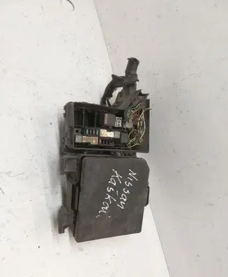 Nissan Qashqai Fuse box set 284B7JD000