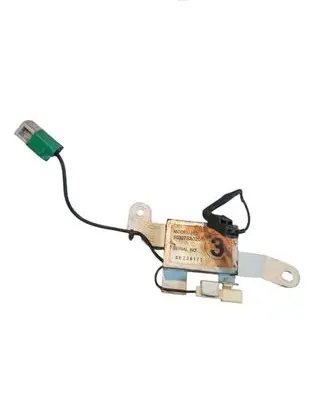 Subaru Forester SG Antenna control unit 86327SA020